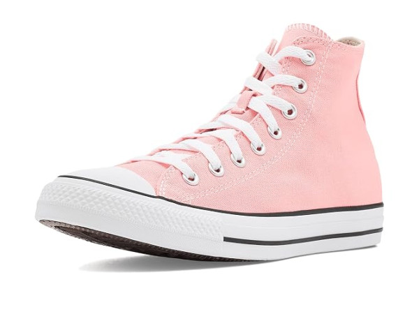 Converse Chuck Taylor All Star Canvas High-Top Sneakers Converse Chuck Taylor All Star Canvas High-Top Sneakers