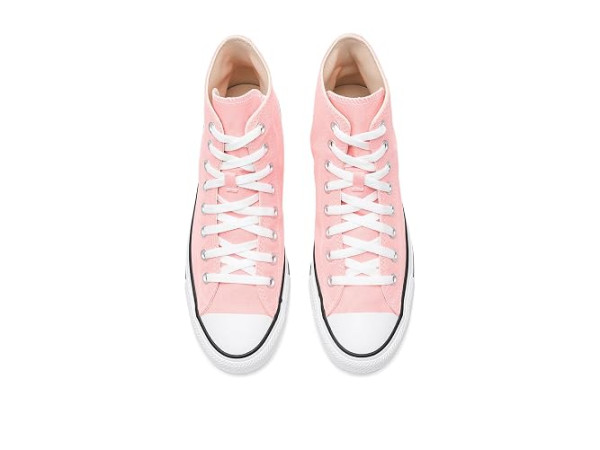 Converse Chuck Taylor All Star Canvas High-Top Sneakers Converse Chuck Taylor All Star Canvas High-Top Sneakers