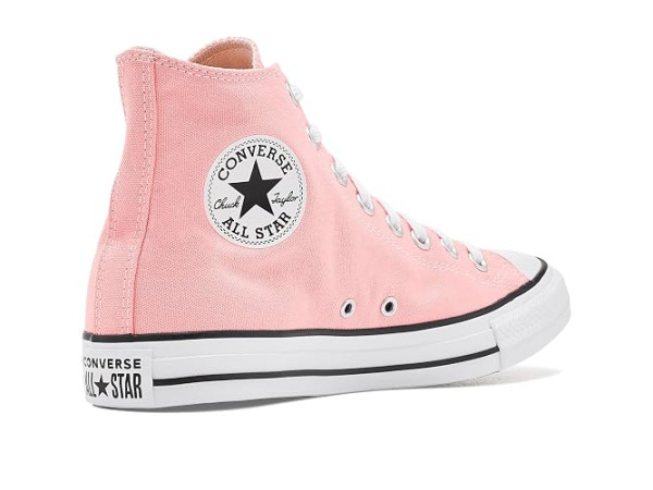 Converse Chuck Taylor All Star Canvas High-Top Sneakers Converse Chuck Taylor All Star Canvas High-Top Sneakers