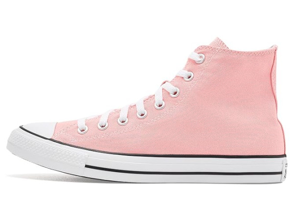 Converse Chuck Taylor All Star Canvas High-Top Sneakers Converse Chuck Taylor All Star Canvas High-Top Sneakers