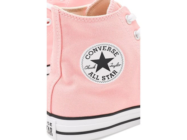 Converse Chuck Taylor All Star Canvas High-Top Sneakers Converse Chuck Taylor All Star Canvas High-Top Sneakers