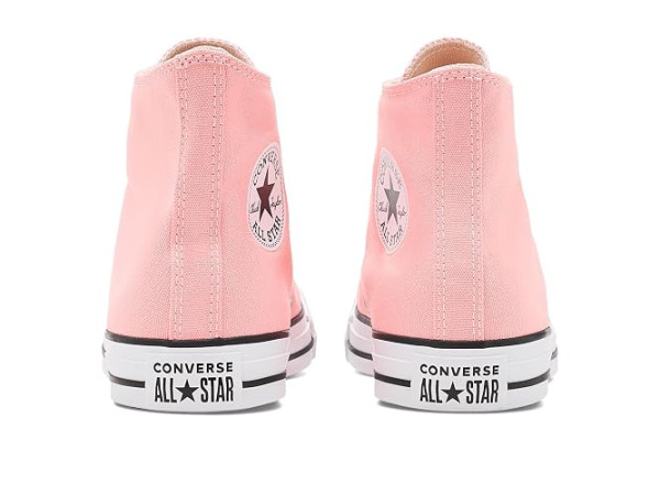 Converse Chuck Taylor All Star Canvas High-Top Sneakers Converse Chuck Taylor All Star Canvas High-Top Sneakers