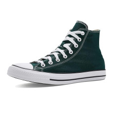 Steely Pine Converse Chuck Taylor All Star Canvas High-Top Sneakers