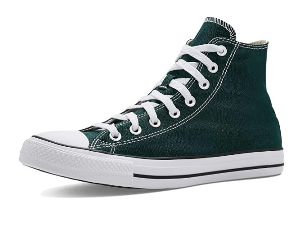 Converse Chuck Taylor All Star Canvas High-Top Sneakers Converse Chuck Taylor All Star Canvas High-Top Sneakers