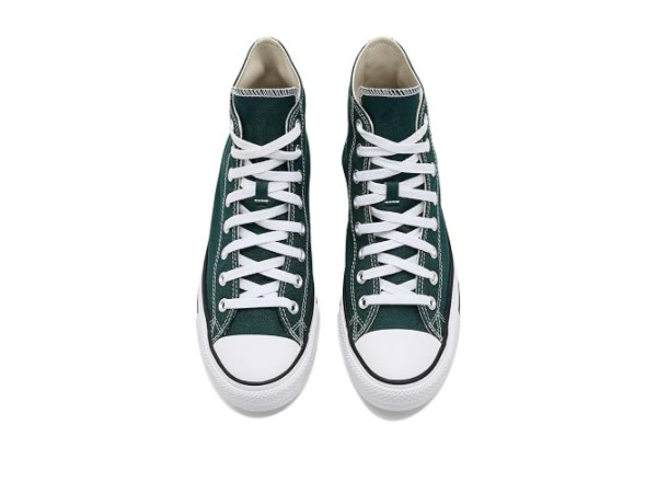 Converse Chuck Taylor All Star Canvas High-Top Sneakers Converse Chuck Taylor All Star Canvas High-Top Sneakers
