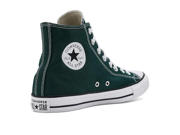Converse Chuck Taylor All Star Canvas High-Top Sneakers Converse Chuck Taylor All Star Canvas High-Top Sneakers