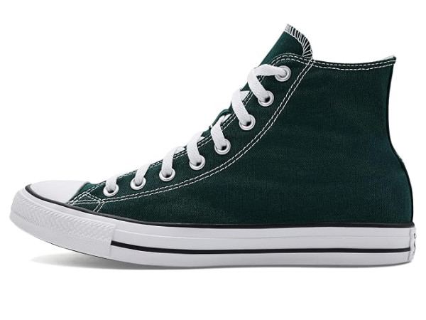 Converse Chuck Taylor All Star Canvas High-Top Sneakers Converse Chuck Taylor All Star Canvas High-Top Sneakers