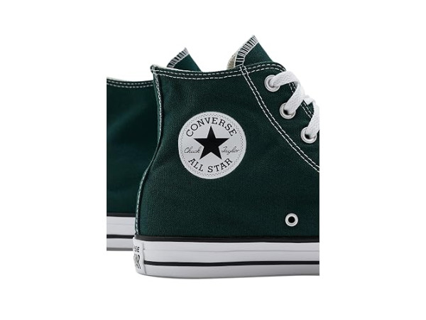 Converse Chuck Taylor All Star Canvas High-Top Sneakers Converse Chuck Taylor All Star Canvas High-Top Sneakers