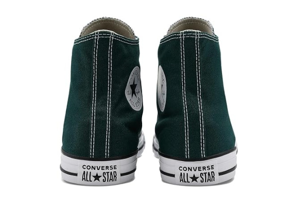 Converse Chuck Taylor All Star Canvas High-Top Sneakers Converse Chuck Taylor All Star Canvas High-Top Sneakers
