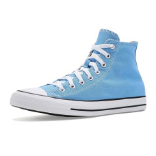 Converse Chuck Taylor All Star Canvas High-Top Sneakers Converse Chuck Taylor All Star Canvas High-Top Sneakers