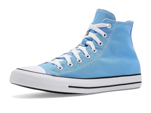 Converse Chuck Taylor All Star Canvas High-Top Sneakers Converse Chuck Taylor All Star Canvas High-Top Sneakers