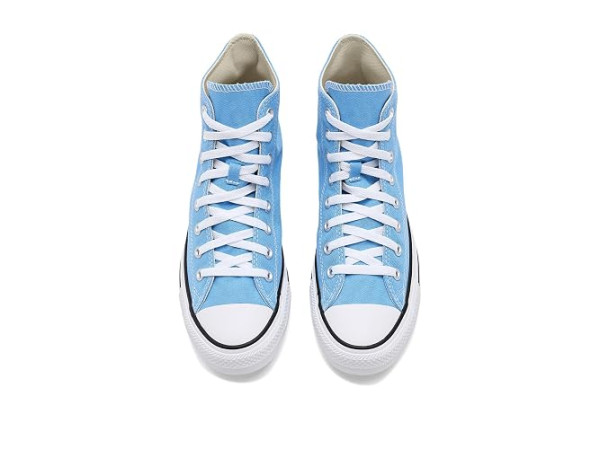 Converse Chuck Taylor All Star Canvas High-Top Sneakers Converse Chuck Taylor All Star Canvas High-Top Sneakers