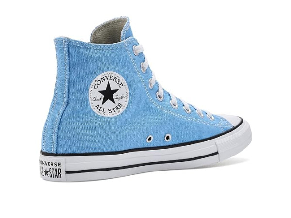 Converse Chuck Taylor All Star Canvas High-Top Sneakers Converse Chuck Taylor All Star Canvas High-Top Sneakers