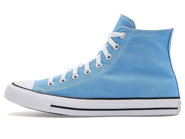 Converse Chuck Taylor All Star Canvas High-Top Sneakers Converse Chuck Taylor All Star Canvas High-Top Sneakers