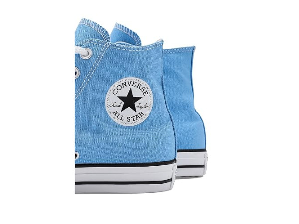 Converse Chuck Taylor All Star Canvas High-Top Sneakers Converse Chuck Taylor All Star Canvas High-Top Sneakers