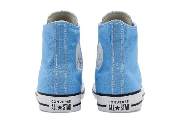 Converse Chuck Taylor All Star Canvas High-Top Sneakers Converse Chuck Taylor All Star Canvas High-Top Sneakers