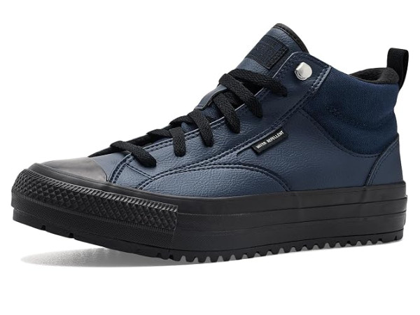 Converse Chuck Taylor All Star Malden Street Weatherized Mid Top Sneakers