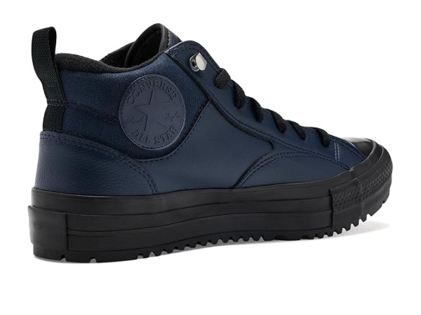 Converse Chuck Taylor All Star Malden Street Weatherized Mid Top Sneakers