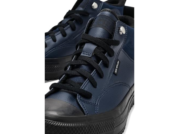 Converse Chuck Taylor All Star Malden Street Weatherized Mid Top Sneakers