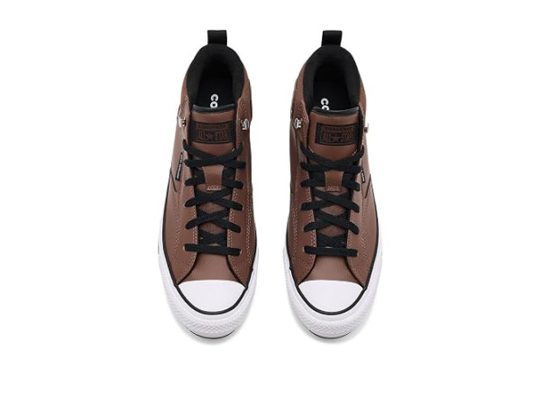 Converse Chuck Taylor All Star Malden Street Weatherized Mid Top Sneakers