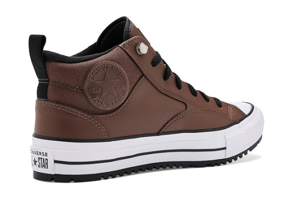 Converse Chuck Taylor All Star Malden Street Weatherized Mid Top Sneakers