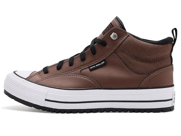 Converse Chuck Taylor All Star Malden Street Weatherized Mid Top Sneakers