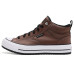 Converse Chuck Taylor All Star Malden Street Weatherized Mid Top Sneakers