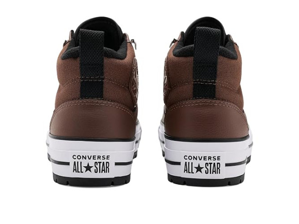 Converse Chuck Taylor All Star Malden Street Weatherized Mid Top Sneakers