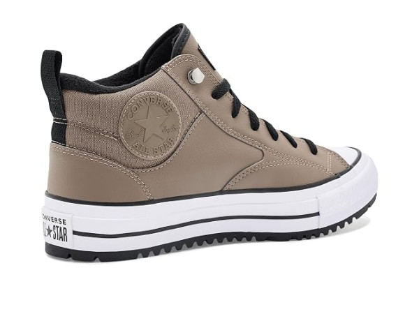 Converse Chuck Taylor All Star Malden Street Weatherized Mid Top Sneakers