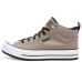 Converse Chuck Taylor All Star Malden Street Weatherized Mid Top Sneakers