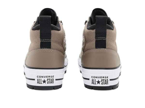 Converse Chuck Taylor All Star Malden Street Weatherized Mid Top Sneakers