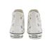 Converse Chuck Taylor All Star Sequin Flowers High-Top Sneakers