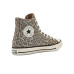 Converse Chuck Taylor All Star Leopard Jacquard High-Top Sneakers Converse Chuck Taylor All Star Leopard Jacquard High-Top Sneakers