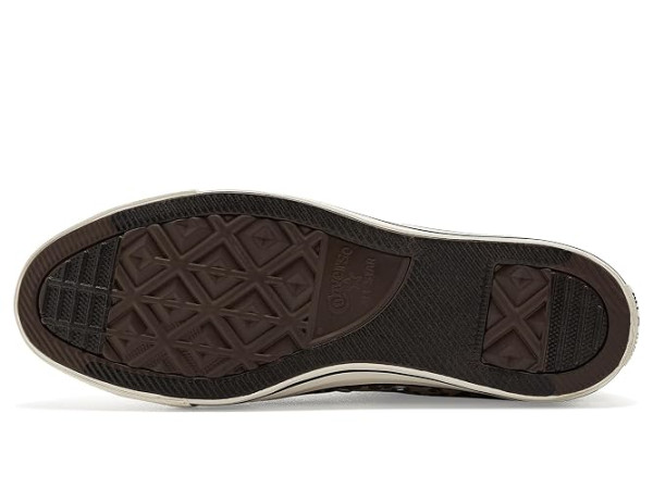 Converse Chuck Taylor All Star Leopard Jacquard High-Top Sneakers Converse Chuck Taylor All Star Leopard Jacquard High-Top Sneakers