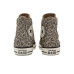 Converse Chuck Taylor All Star Leopard Jacquard High-Top Sneakers Converse Chuck Taylor All Star Leopard Jacquard High-Top Sneakers
