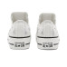 Converse Chuck Taylor All Star Lift Platform Sequin Flowers Low Top Sneakers Converse Chuck Taylor All Star Lift Platform Sequin Flowers Low Top Sneakers