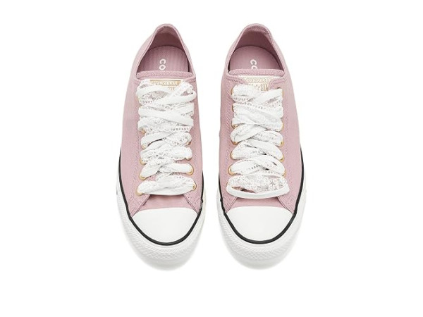 Converse Chuck Taylor All Star Lace Low Top Sneakers Converse Chuck Taylor All Star Lace Low Top Sneakers