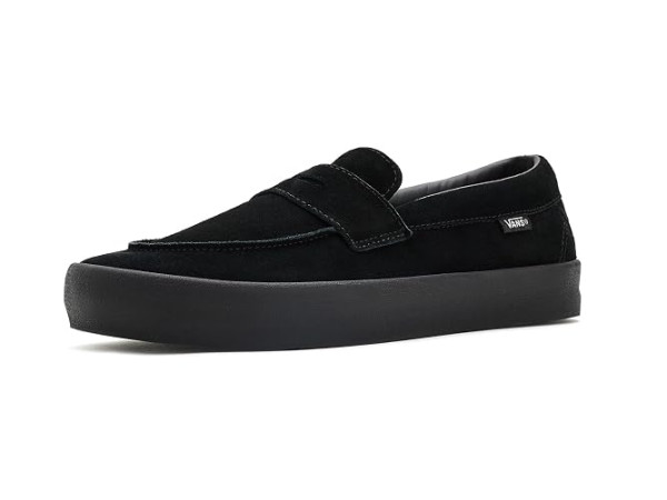 Vans Skate Loafers Vans Skate Loafers