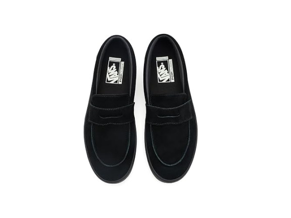 Vans Skate Loafers Vans Skate Loafers