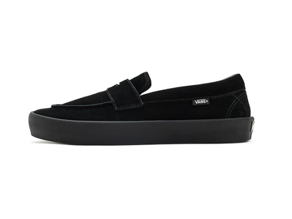 Vans Skate Loafers Vans Skate Loafers