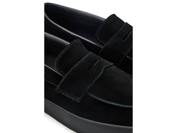 Vans Skate Loafers Vans Skate Loafers