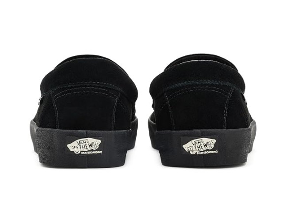 Vans Skate Loafers Vans Skate Loafers