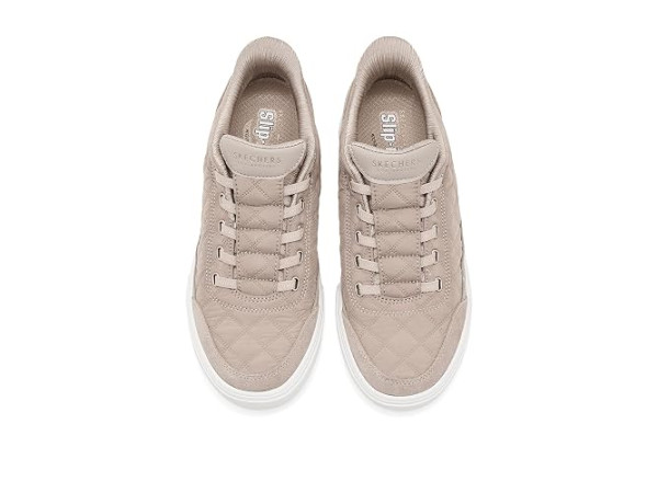 SKECHERS Arch Fit Arcade-Cuddle Steps Hands Free Slip-Ins SKECHERS Arch Fit Arcade-Cuddle Steps Hands Free Slip-Ins