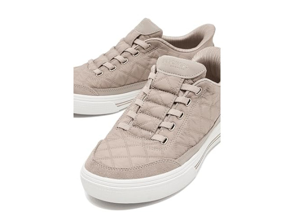 SKECHERS Arch Fit Arcade-Cuddle Steps Hands Free Slip-Ins SKECHERS Arch Fit Arcade-Cuddle Steps Hands Free Slip-Ins