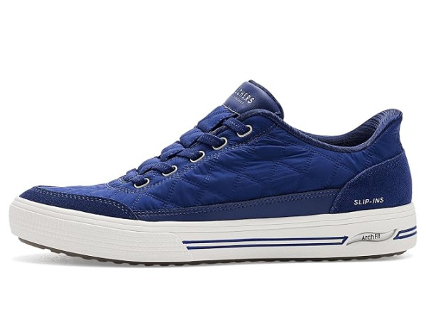 SKECHERS Arch Fit Arcade-Cuddle Steps Hands Free Slip-Ins SKECHERS Arch Fit Arcade-Cuddle Steps Hands Free Slip-Ins