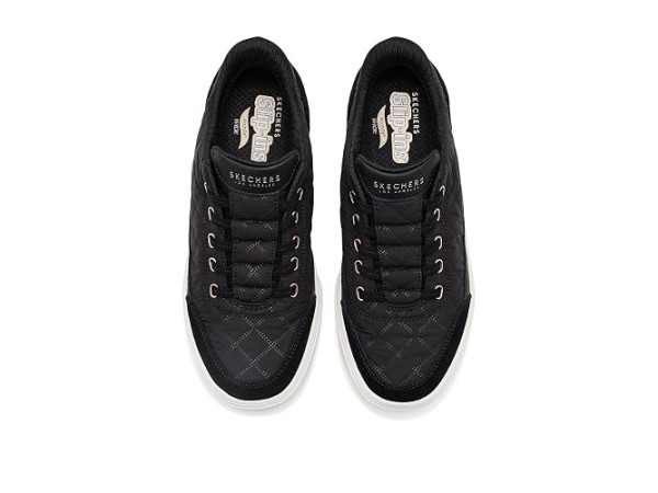 SKECHERS Arch Fit Arcade-Cuddle Steps Hands Free Slip-Ins