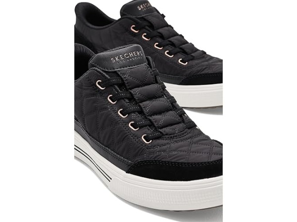 SKECHERS Arch Fit Arcade-Cuddle Steps Hands Free Slip-Ins