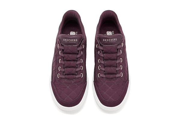 SKECHERS Arch Fit Arcade-Cuddle Steps Hands Free Slip-Ins