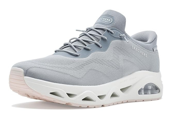 SKECHERS Uno Glide-Step - Air Gliders Hands Free Slip-Ins