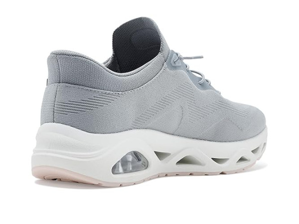 SKECHERS Uno Glide-Step - Air Gliders Hands Free Slip-Ins